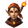 Fire Mage