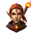 Fire Mage